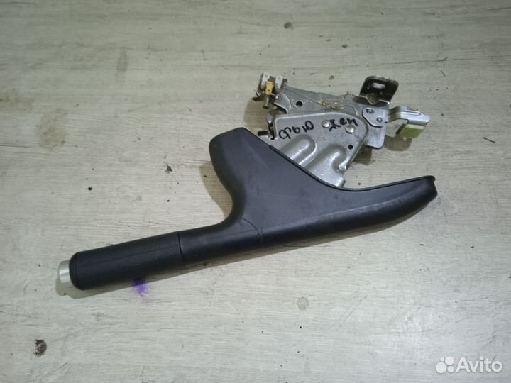 Ручник Ford Fusion Fiesta Форд Фьюжен Фиеста