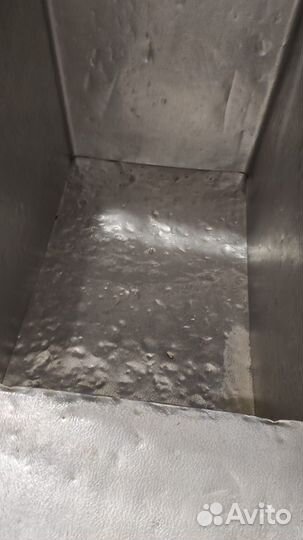 Морозильный ларь бу