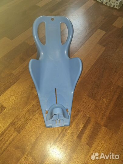 Стульчик для купания