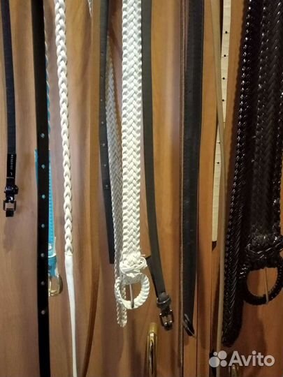 Женские ремешки