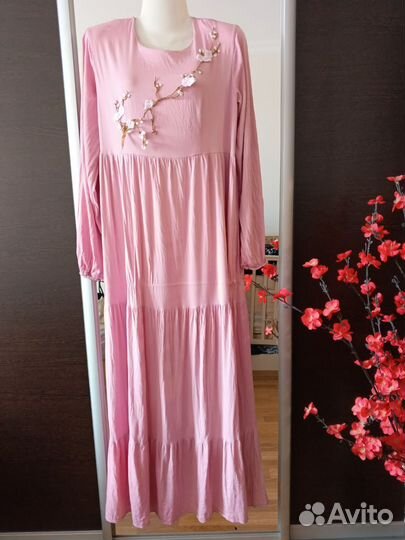 Пакет платья