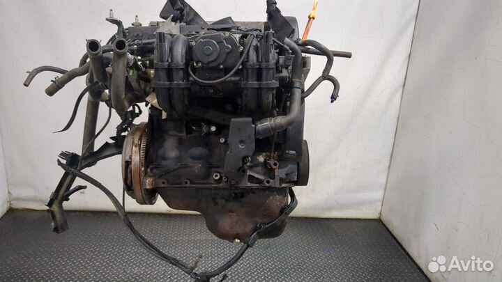 Двигатель Volkswagen Polo, 1999