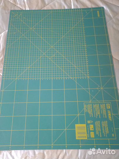 Товары для пэчворка