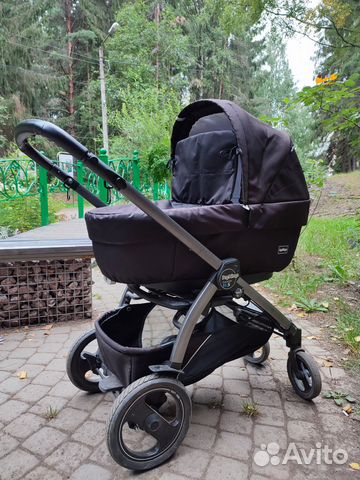 Peg perego book 51s