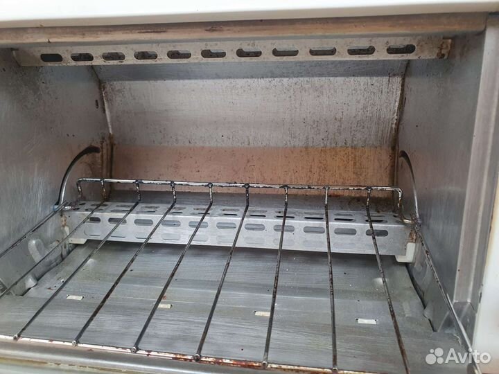 Электрическая мини печь