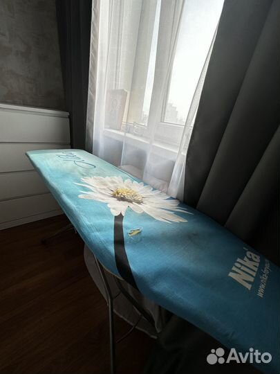 Гладильная доска