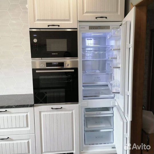 Кухни на заказ