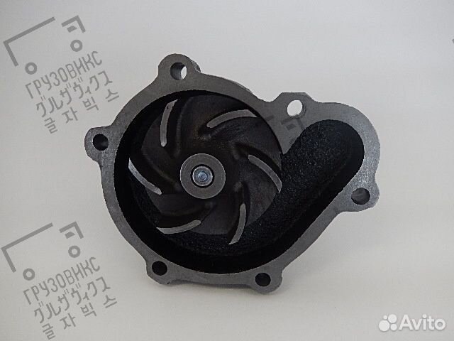 Помпа водяная, GMB (Япония) gwmz-76A