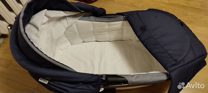 Люлька от коляски