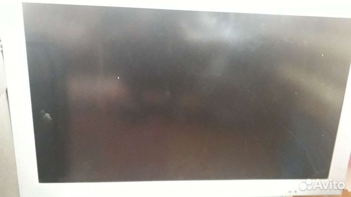 Телевизор бу