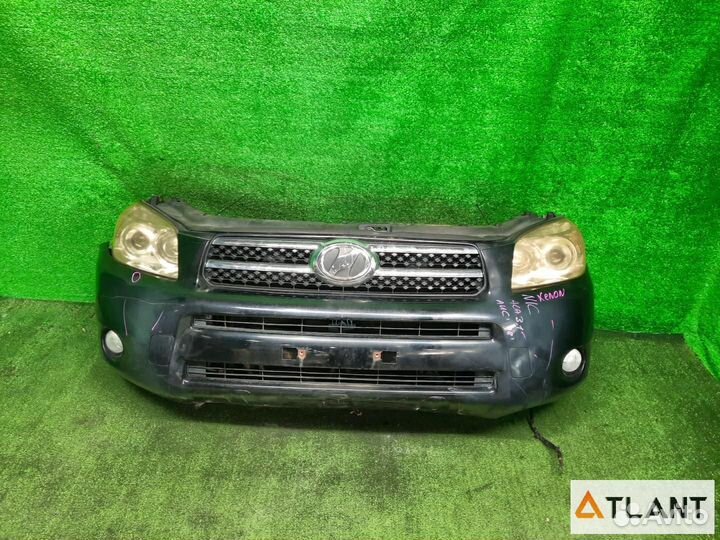 Nose cut toyota RAV4