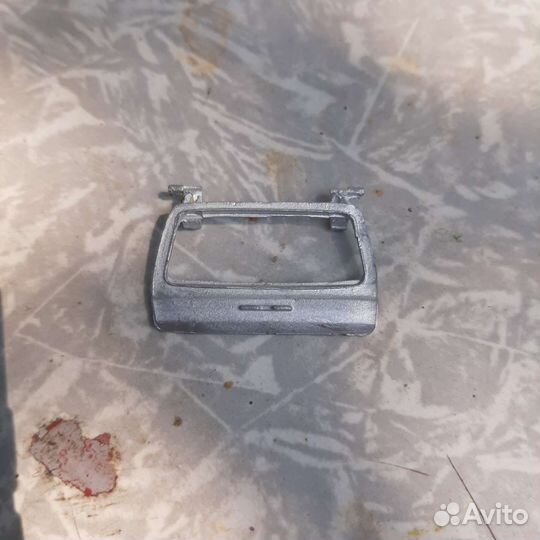 Запчасти К саратовским моделям репринт