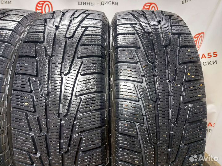Nokian Tyres Nordman RS2 225/60 R18