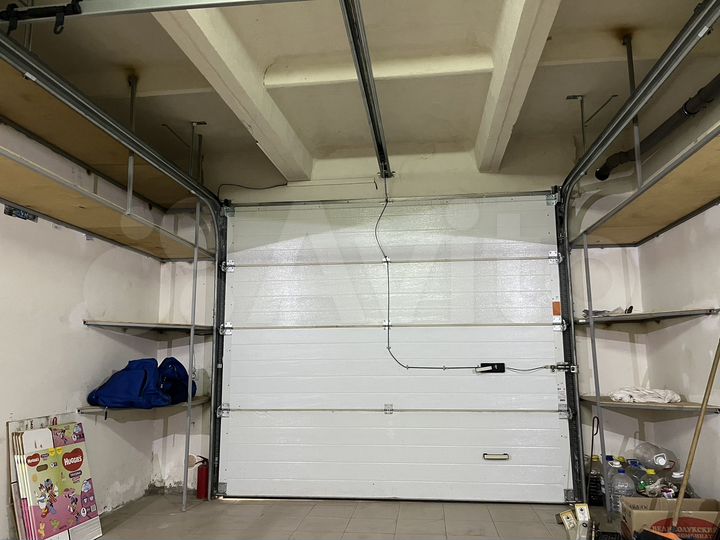 Гараж, 22 м²