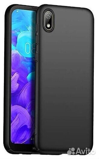 Защитный чехол Huawei Honor