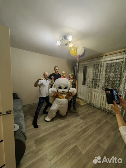 Оригинальное поздравление