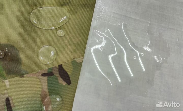 Противоосколочное защитное полотно (FT PE240/0724)