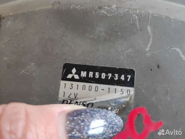 Блок управления форсунками Mitsubishi Lancer Cedia