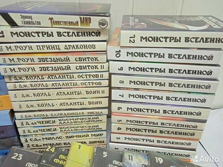 Серия Осирис Монстры Вселенной Elite