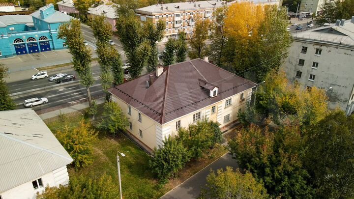 Здание, 567 м²