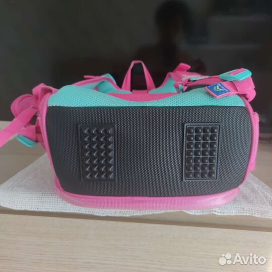 Рюкзак berlingo для девочки