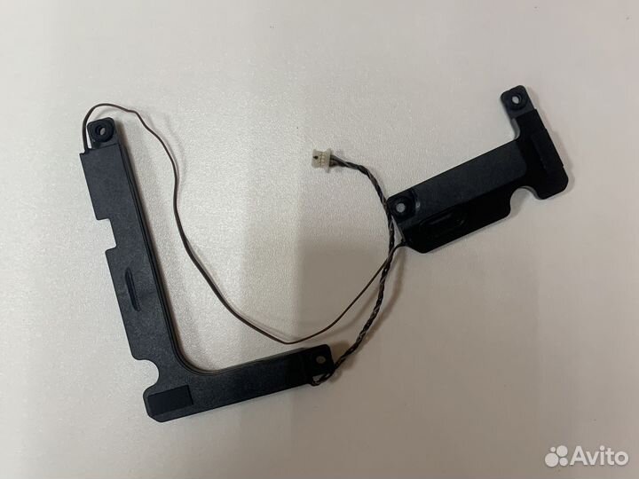 Динамики для ноутбука lenovo s145-15ast