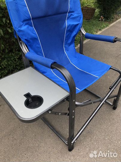 Кресла туристические