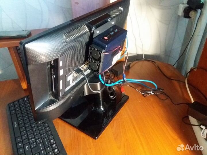 Неттоп Beelink mini s