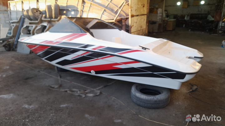 Продам Новый катер Yamaha G180 в Екатеринбурге