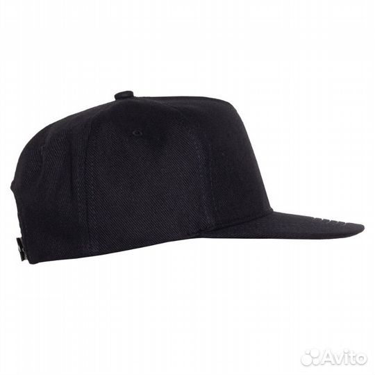 Бейсболка снепбек кепка