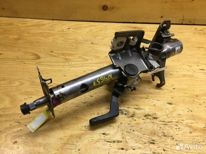 Рулевая колонка Toyota Vista Ardeo SV50 3sfse 1998