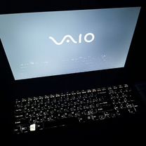 Ноутбук sony vaio i5