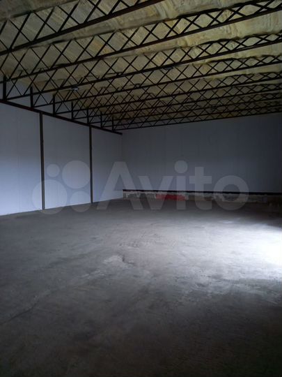 Склад- торговля-продукты, МКАД юг, 400 - 1600 кв.м