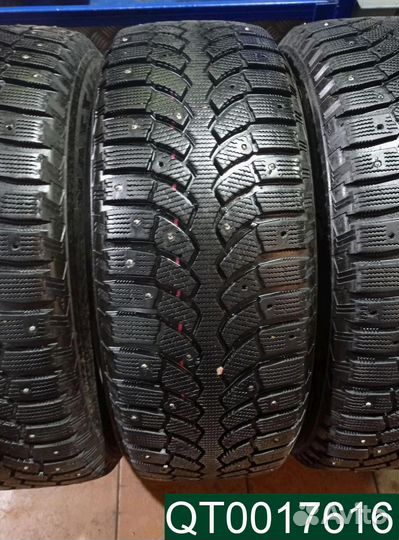 Bridgestone Blizzak Spike-01 235/60 R18 96P