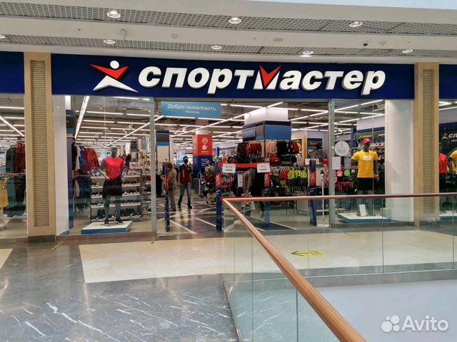 Спортмастер мебель