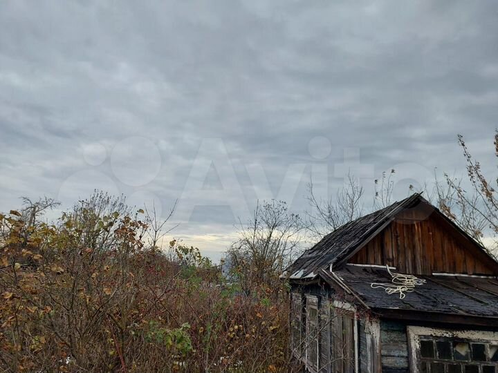 Участок 7,7 га (СНТ, ДНП)