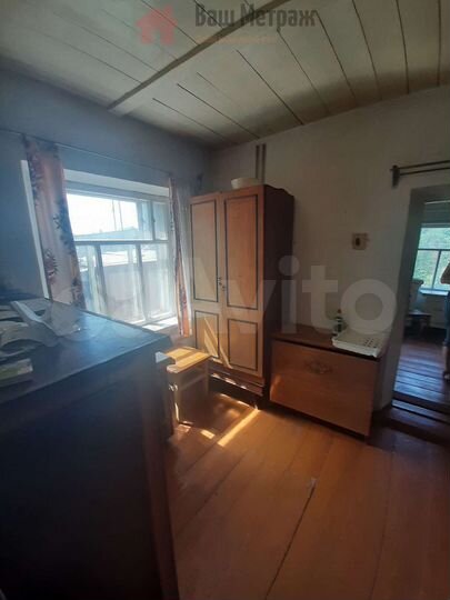 Дом 47,1 м² на участке 2,8 сот.