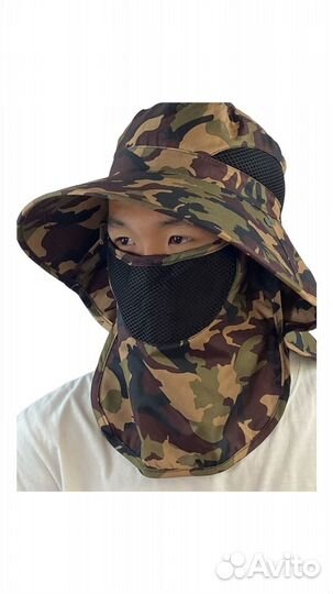 Шляпа мужская летняя новые для рыбалки и работы