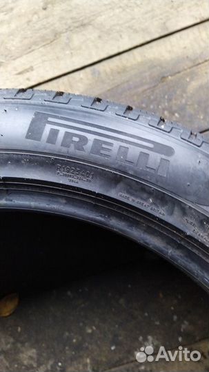 Pirelli Scorpion 275/45 R21 113W