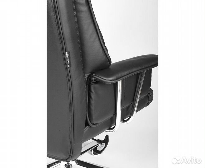 Кресло руководителя norden натуральная кожа