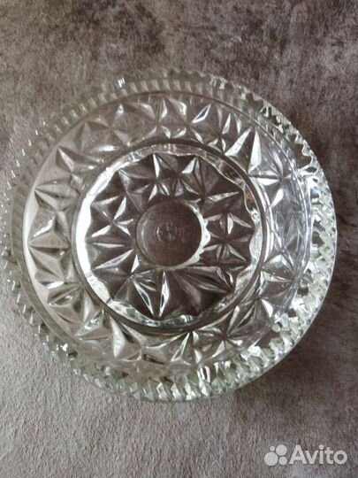 Пепельница