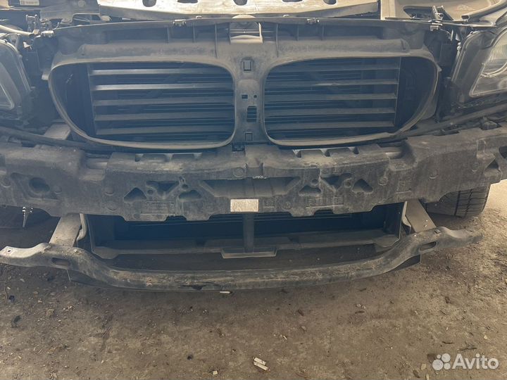 Телевизор в сборе на bmw f10