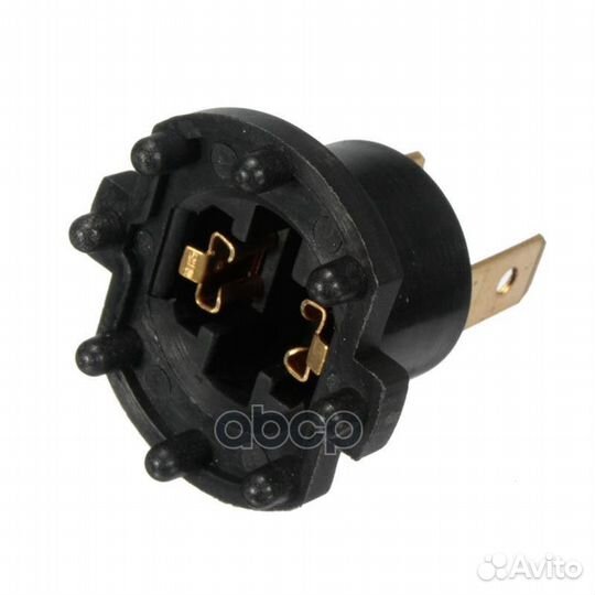 Патрон ламповый (H7) B28V510A3A mazda