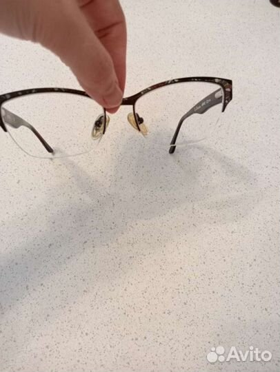 Очки для зрения - 1,25