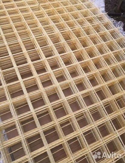 Сетка композитная