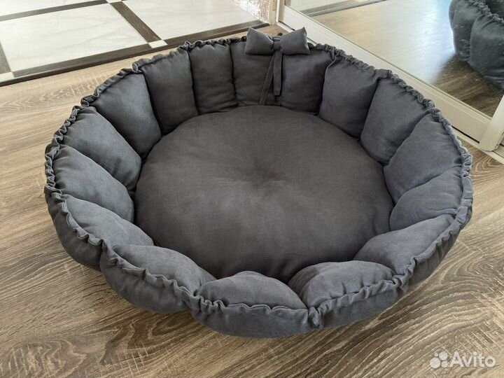 Лежанка для собаки