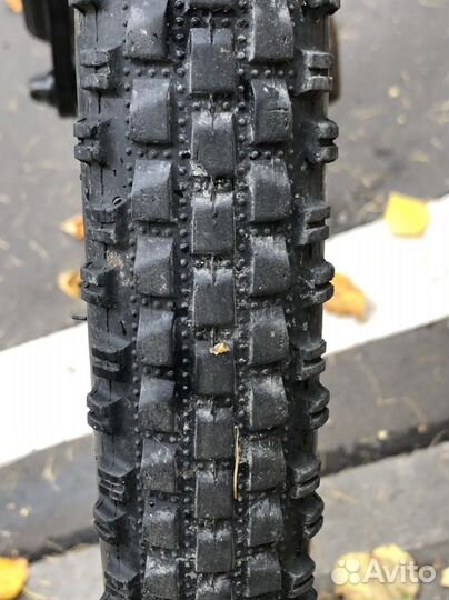 Велосипед горный Stels Navigator 830