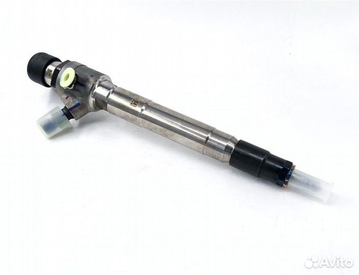 Форсунка топливная Siemens BK2Q-9K546-AG (A2C59517