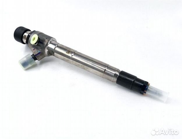 Форсунка топливная Siemens BK2Q-9K546-AG (A2C59517