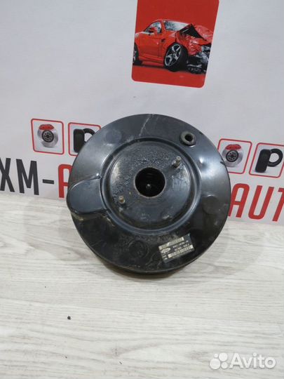 Вакуумный усилитель тормоза Ford Focus 3